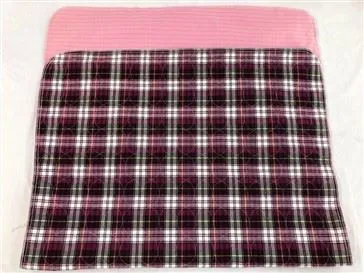 Kulit - pad mesra untuk tidur