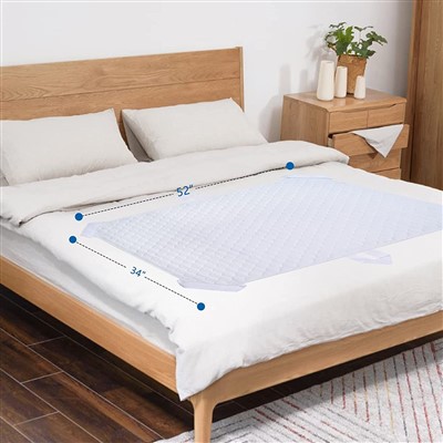 Lembaran inkontinensia kalis air